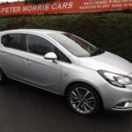 Vauxhall Corsa 1.4 Turbo SE