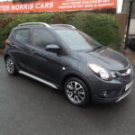 Vauxhall Viva 1.0 Rocks