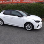 Vauxhall Corsa 1.2 Turbo Elite