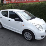 Suzuki Alto 1.0 SZ