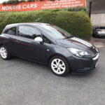 Vauxhall Corsa 1.4 Sting