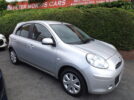 Nissan Micra 1.2 DIG-S Acenta