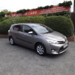 Toyota Verso 1.6 Icon