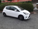 Toyota Yaris 1.5 Icon Tech