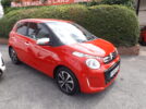 Citroen C1 Flair 1.0