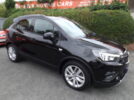Vauxhall Mokka X 1.4 T Design Nav