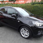 Vauxhall Mokka X 1.4 T Design Nav