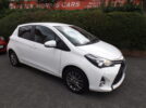 Toyota Yaris 1.33 Icon