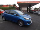 Toyota Yaris 1.33 Icon