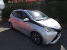 Toyota Aygo 1.0 X-Play