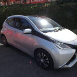 Toyota Aygo 1.0 X-Play