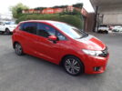 Honda Jazz 1.3 EX