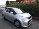 Citroen C1 1.0 Feel