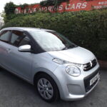 Citroen C1 1.0 Feel
