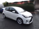 Toyota Yaris 1.5 Hybrid Excel Automatic