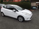Ford Fiesta 1.25 Zetec