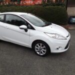 Ford Fiesta 1.25 Zetec