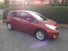 Nissan Note 1.2 Acenta Premium