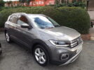 Volkswagen T-Cross 1.0 TSi SEL