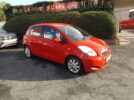 Toyota Yaris 1.33 TR